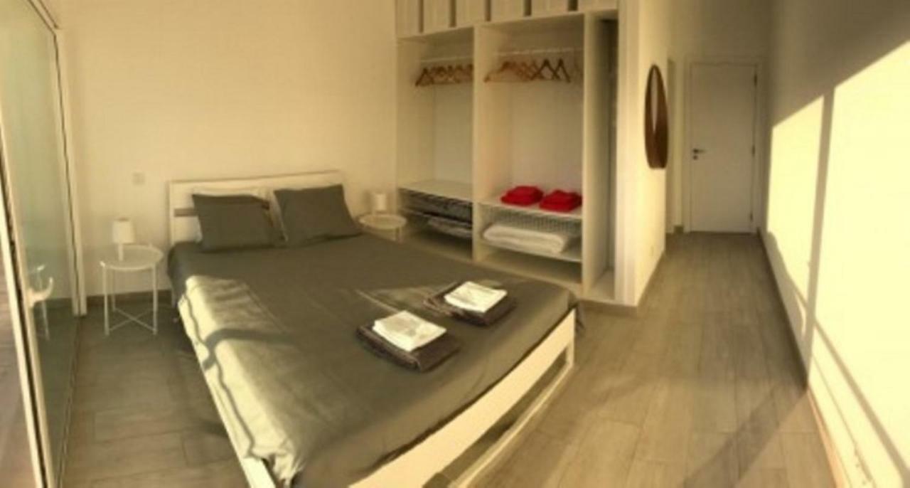 Dumar Beachouse Salema Kültér fotó