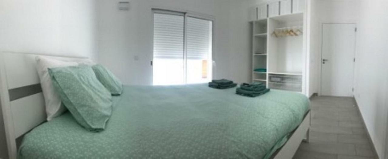 Dumar Beachouse Salema Kültér fotó