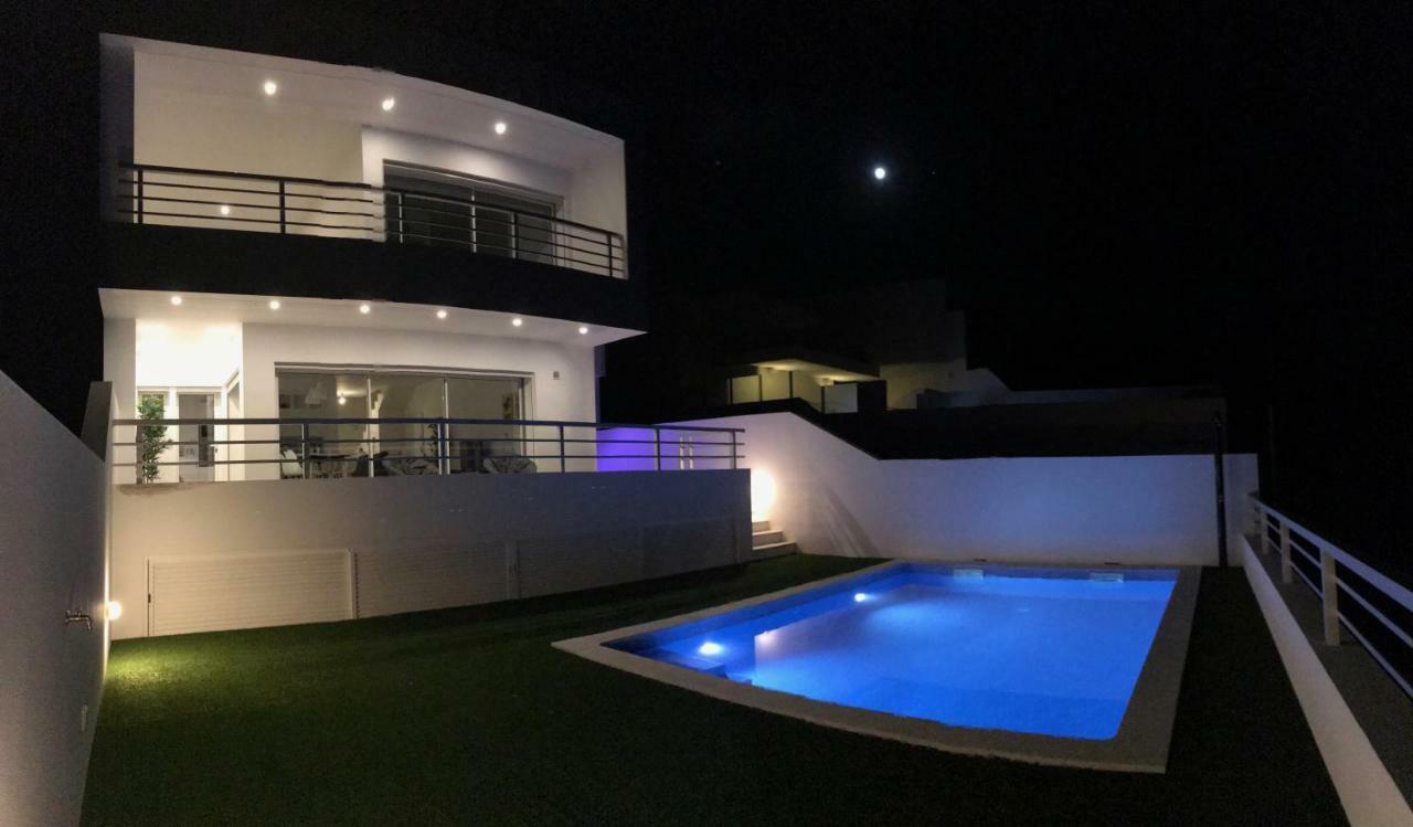 Dumar Beachouse Salema Kültér fotó