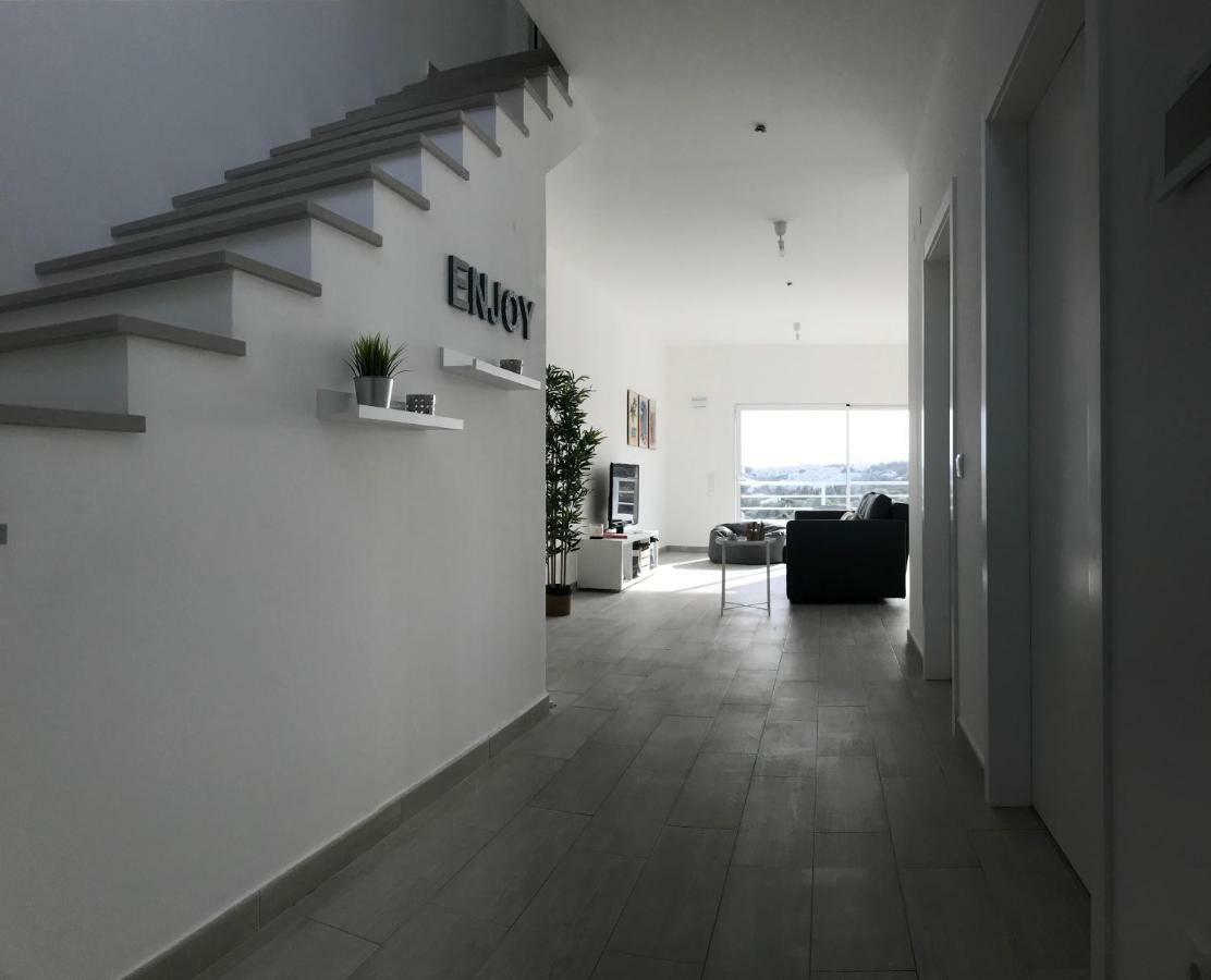 Dumar Beachouse Salema Kültér fotó