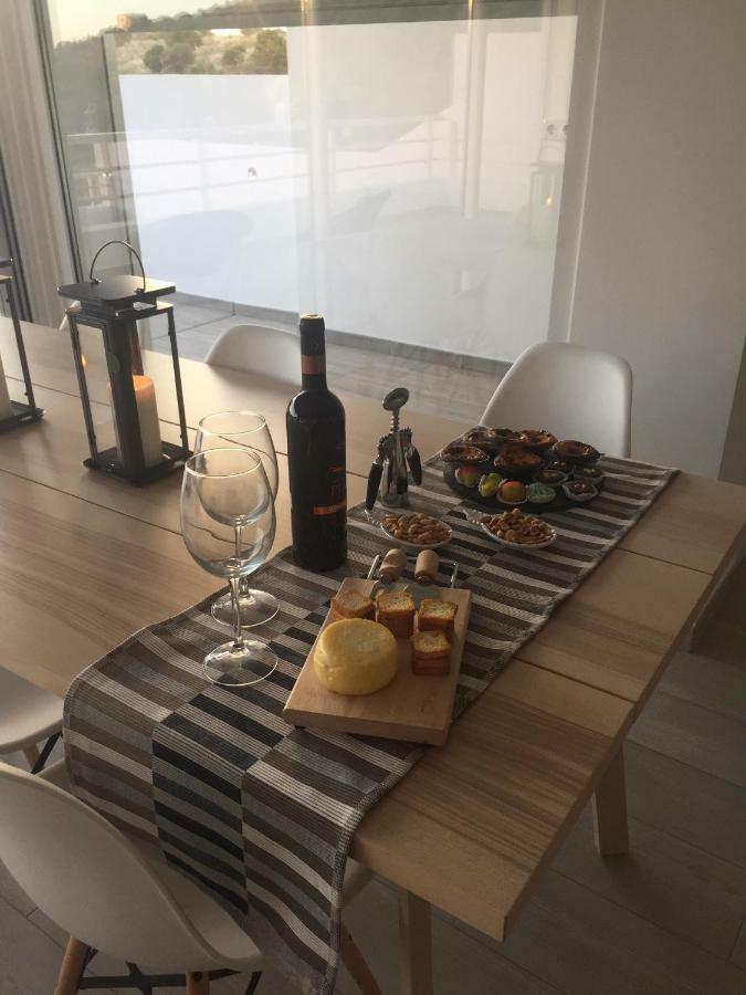 Dumar Beachouse Salema Kültér fotó