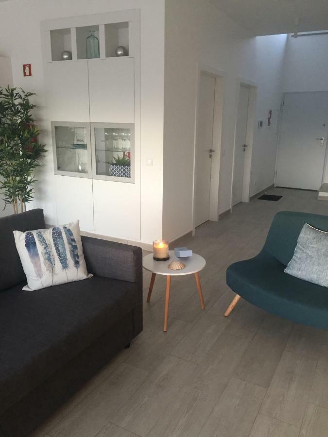 Dumar Beachouse Salema Kültér fotó