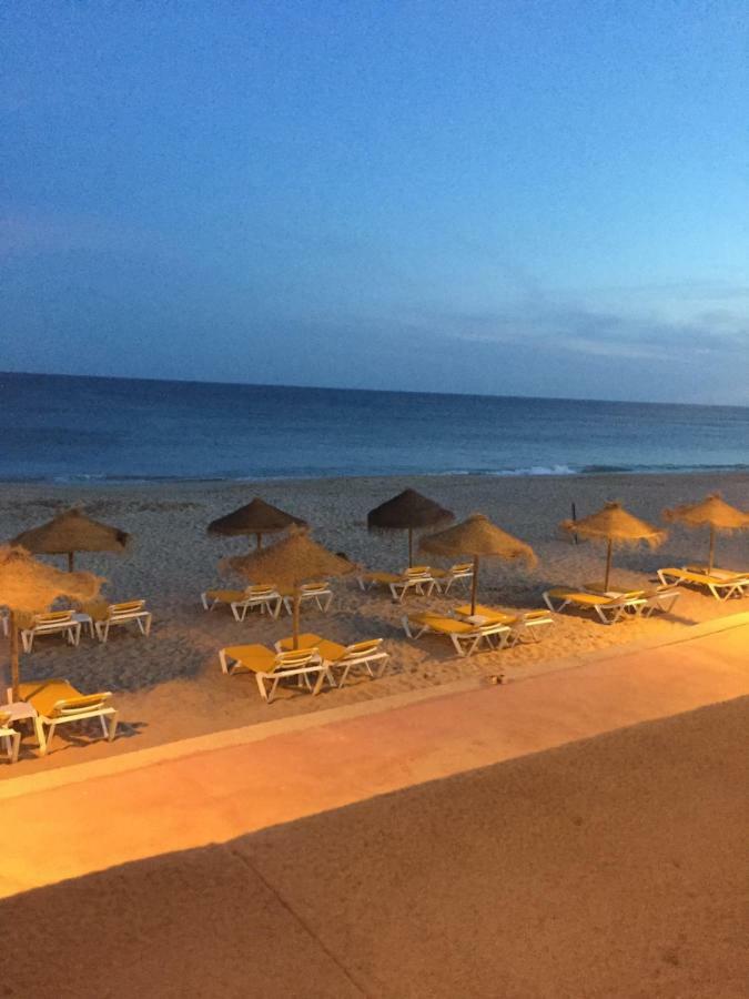 Dumar Beachouse Salema Kültér fotó