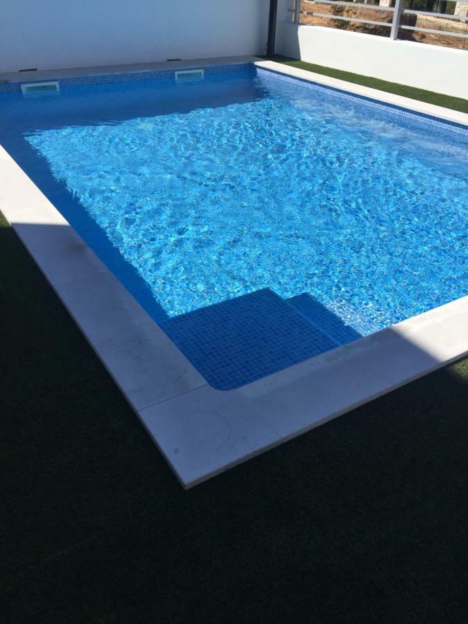 Dumar Beachouse Salema Kültér fotó